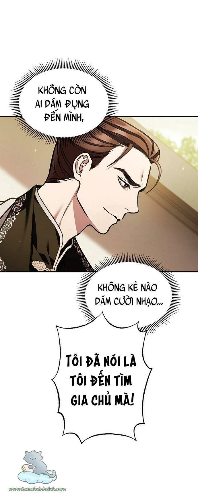 Bản Tình Ca Hy Lan Quốc Chapter 17 - 17