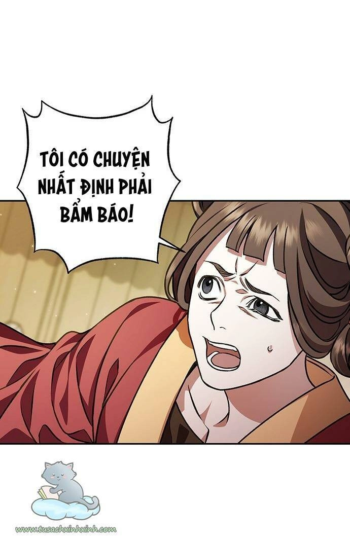 Bản Tình Ca Hy Lan Quốc Chapter 17 - 20