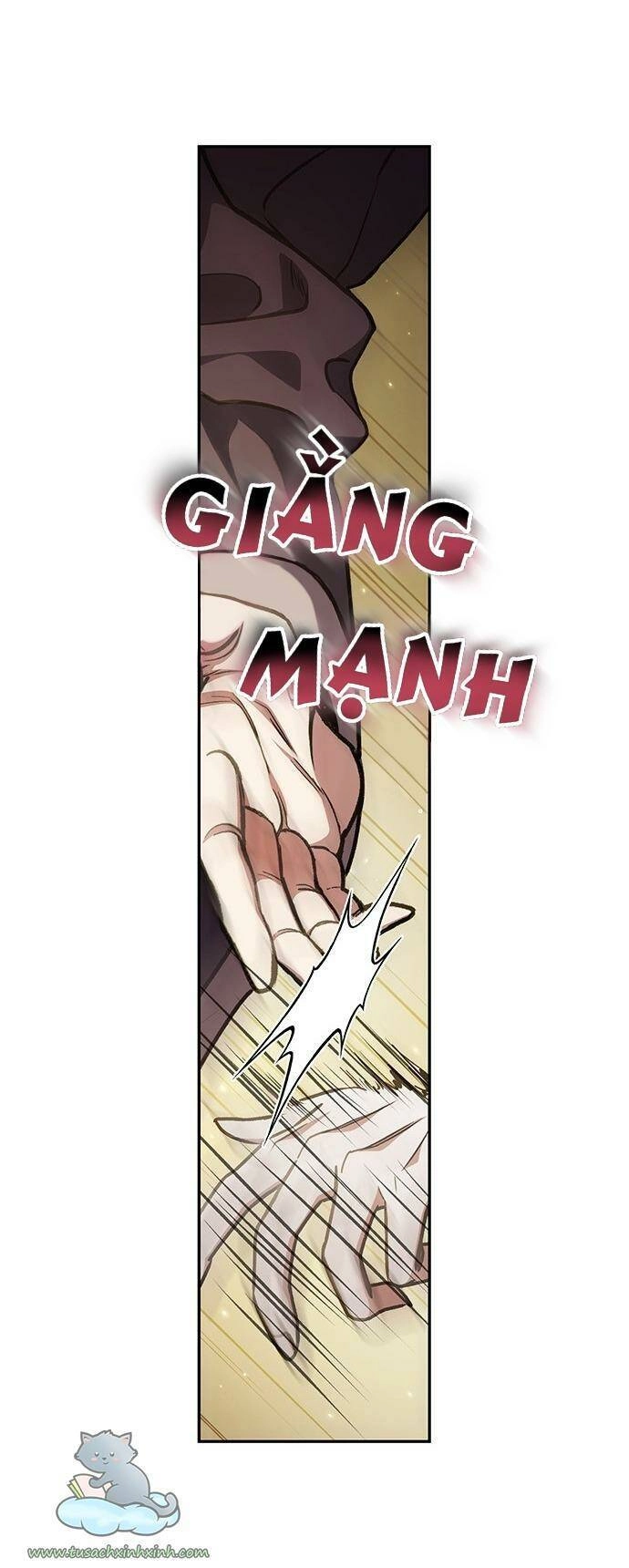 Bản Tình Ca Hy Lan Quốc Chapter 17 - 24