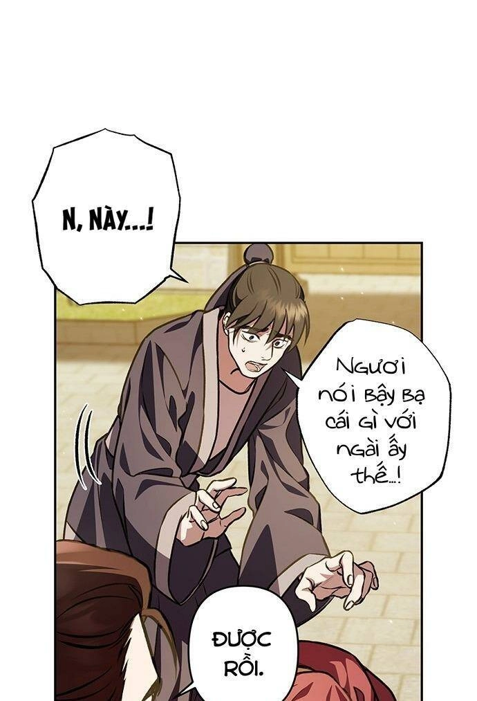 Bản Tình Ca Hy Lan Quốc Chapter 17 - 26