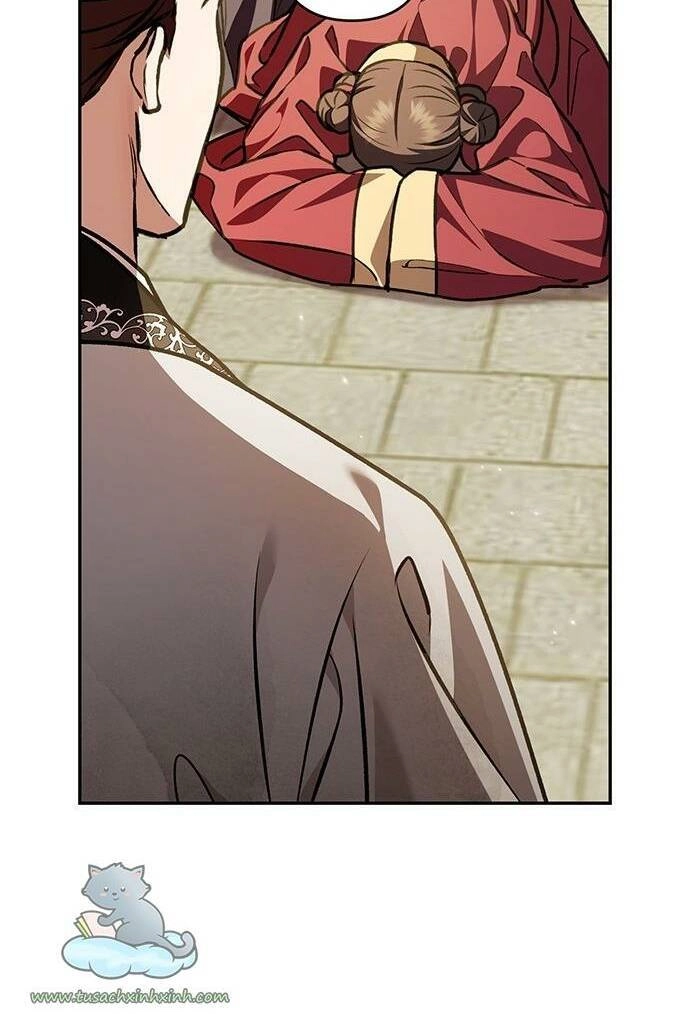 Bản Tình Ca Hy Lan Quốc Chapter 17 - 27