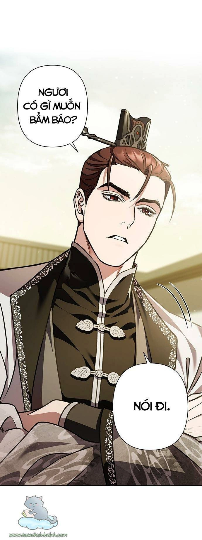 Bản Tình Ca Hy Lan Quốc Chapter 17 - 28