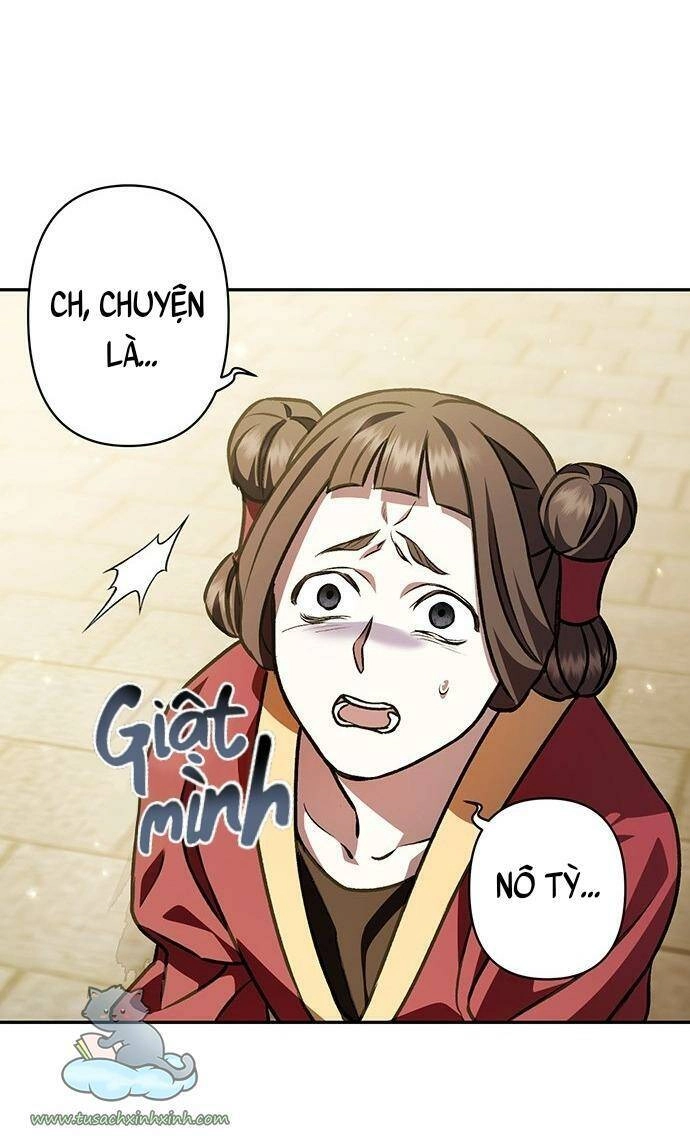 Bản Tình Ca Hy Lan Quốc Chapter 17 - 29