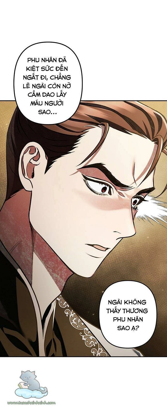 Bản Tình Ca Hy Lan Quốc Chapter 17 - 35