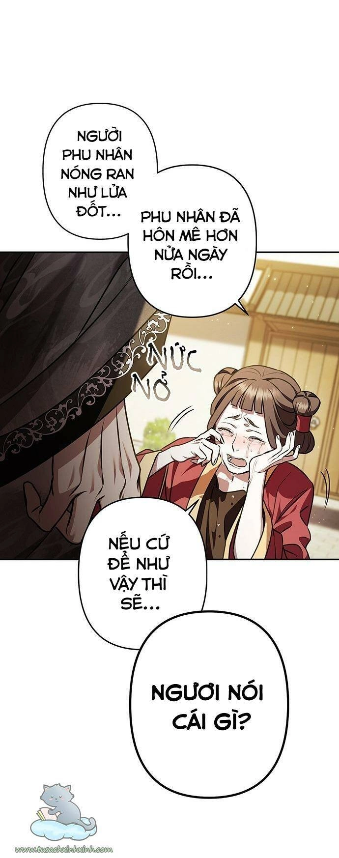 Bản Tình Ca Hy Lan Quốc Chapter 17 - 36