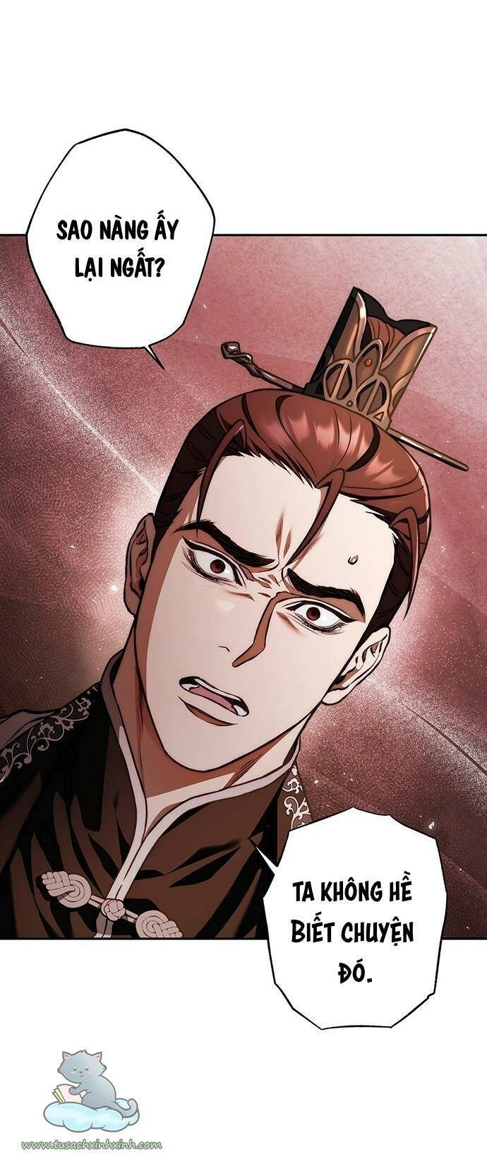 Bản Tình Ca Hy Lan Quốc Chapter 17 - 38