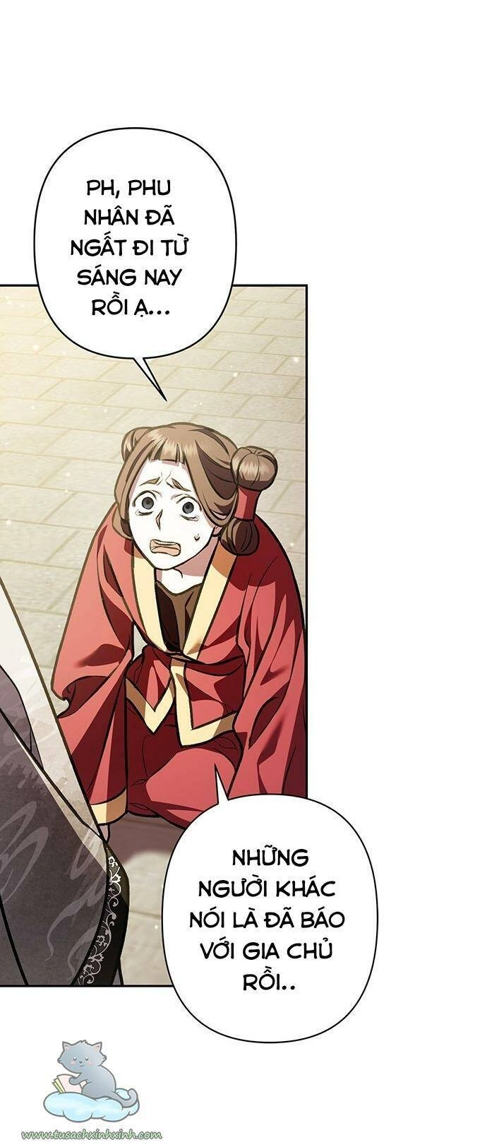 Bản Tình Ca Hy Lan Quốc Chapter 17 - 39