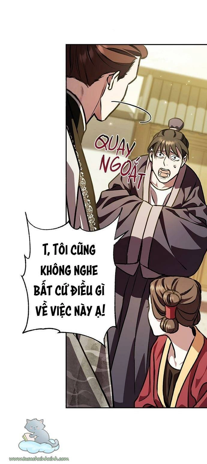 Bản Tình Ca Hy Lan Quốc Chapter 17 - 40