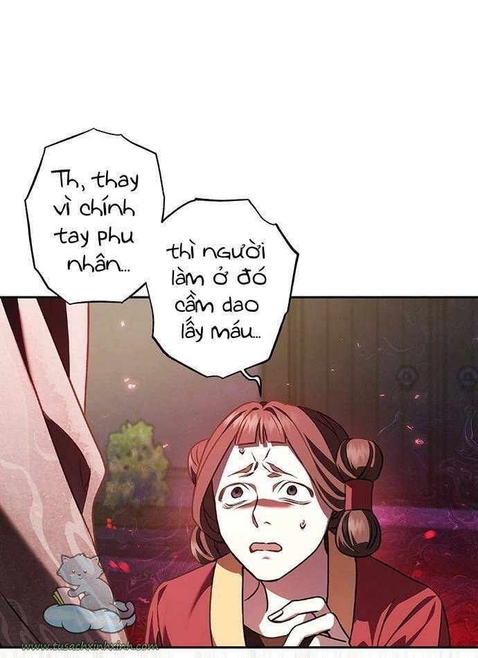 Bản Tình Ca Hy Lan Quốc Chapter 17 - 42