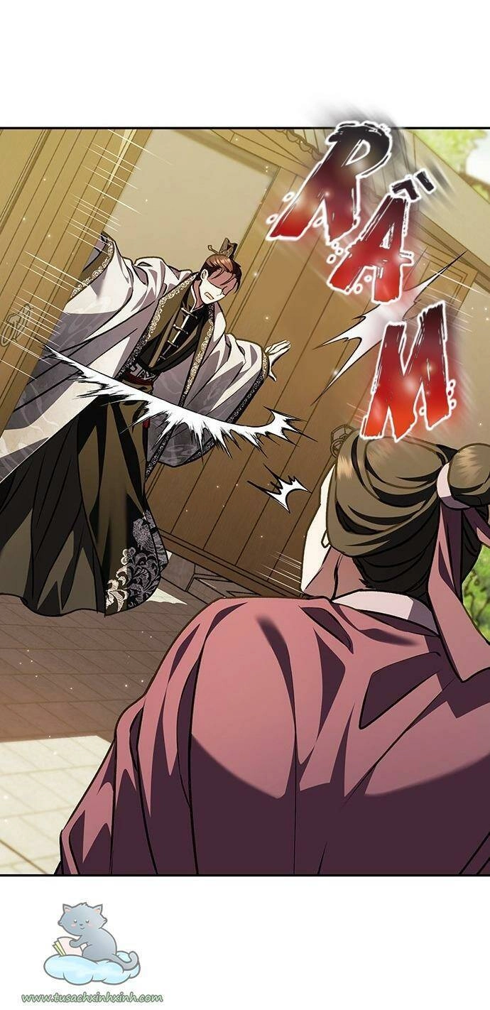 Bản Tình Ca Hy Lan Quốc Chapter 17 - 46