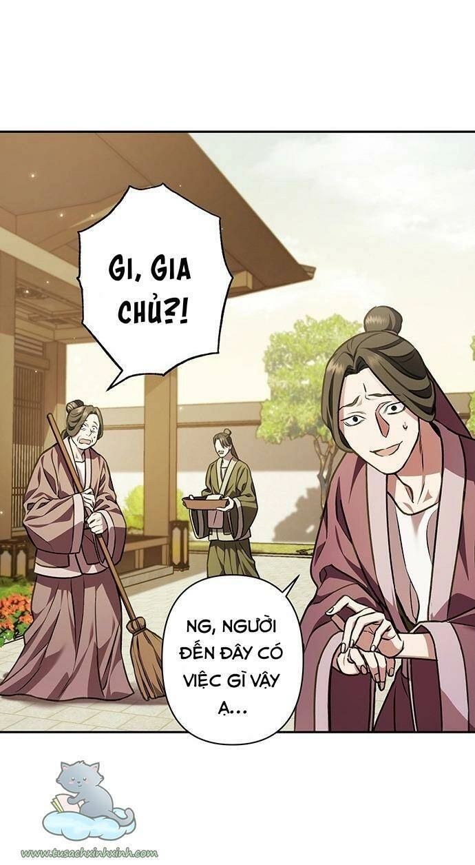 Bản Tình Ca Hy Lan Quốc Chapter 17 - 47