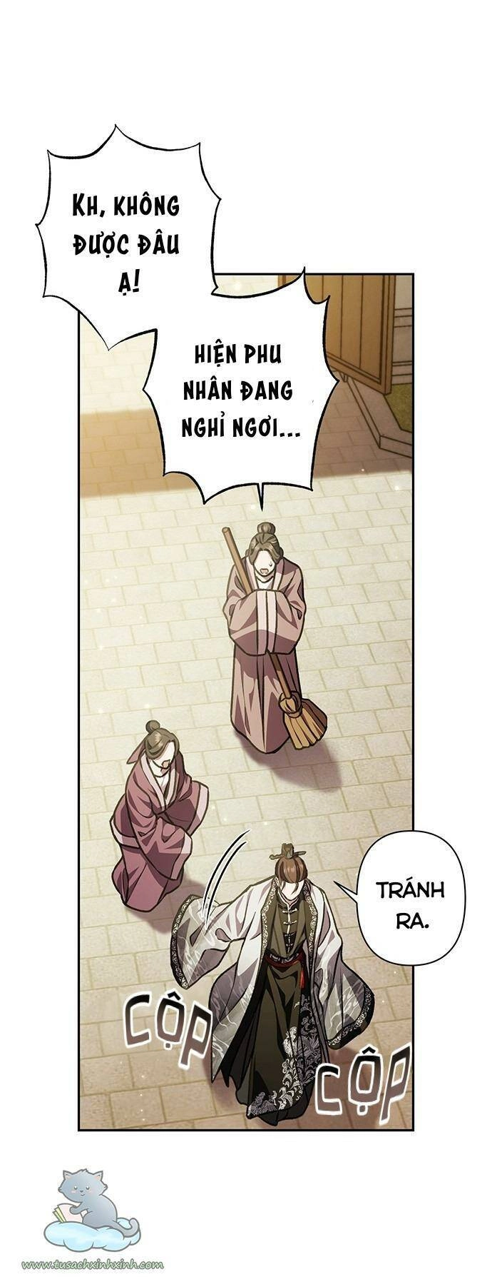 Bản Tình Ca Hy Lan Quốc Chapter 17 - 48