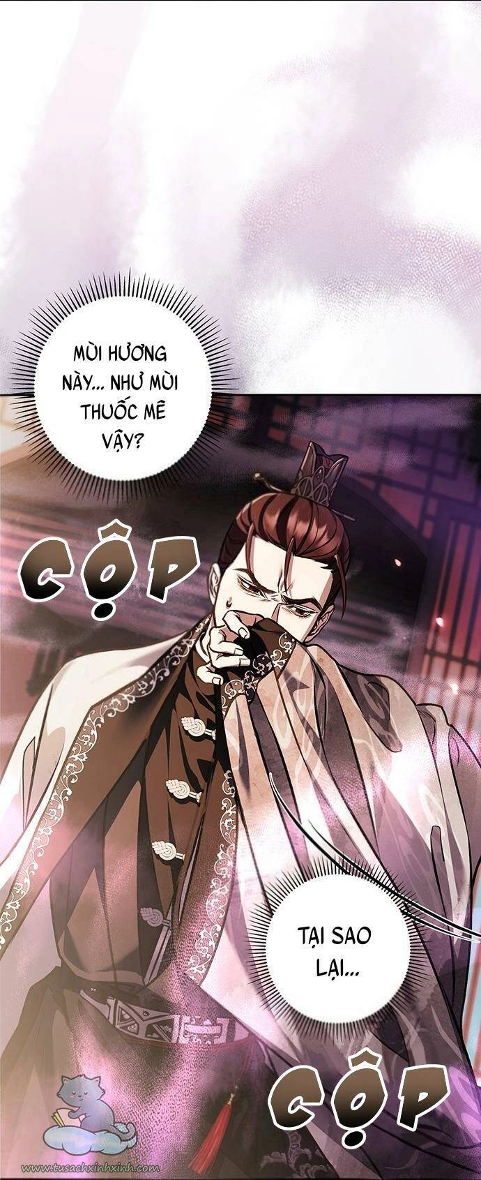 Bản Tình Ca Hy Lan Quốc Chapter 17 - 52