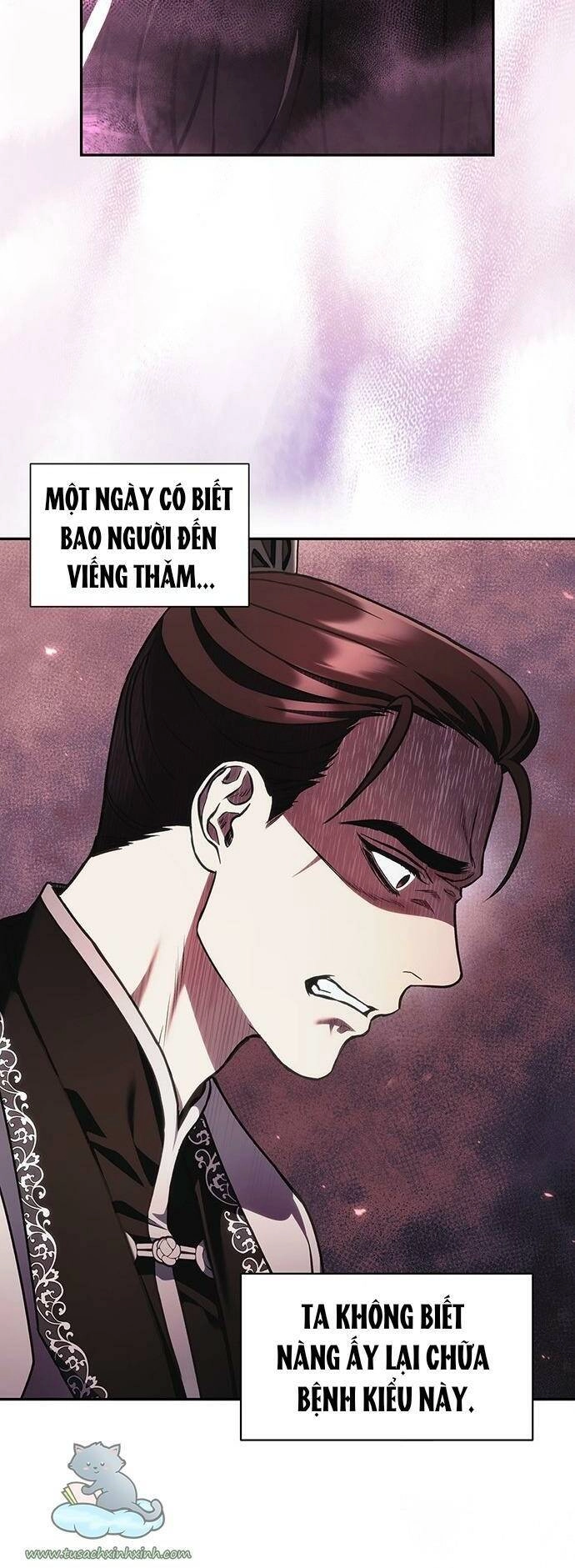 Bản Tình Ca Hy Lan Quốc Chapter 17 - 58