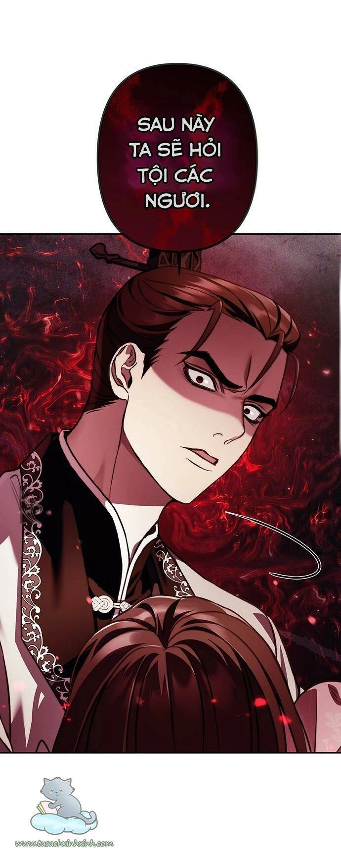 Bản Tình Ca Hy Lan Quốc Chapter 17 - 66