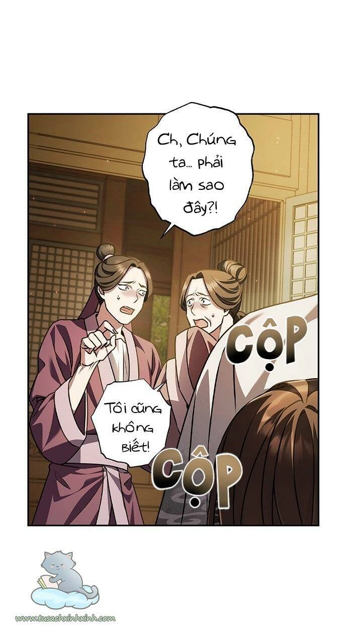 Bản Tình Ca Hy Lan Quốc Chapter 17 - 67