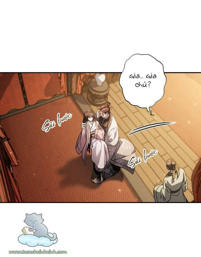 Bản Tình Ca Hy Lan Quốc Chapter 18 - 4