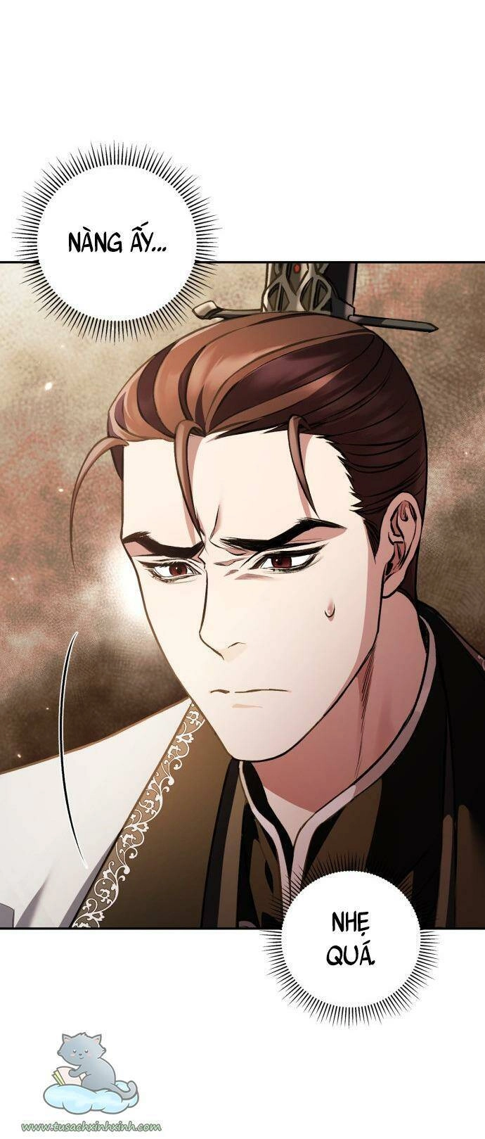 Bản Tình Ca Hy Lan Quốc Chapter 18 - 6