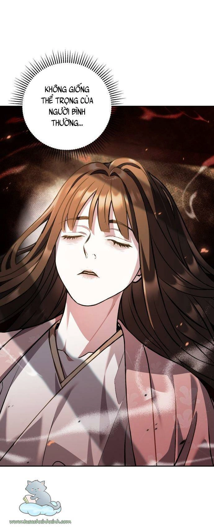 Bản Tình Ca Hy Lan Quốc Chapter 18 - 7