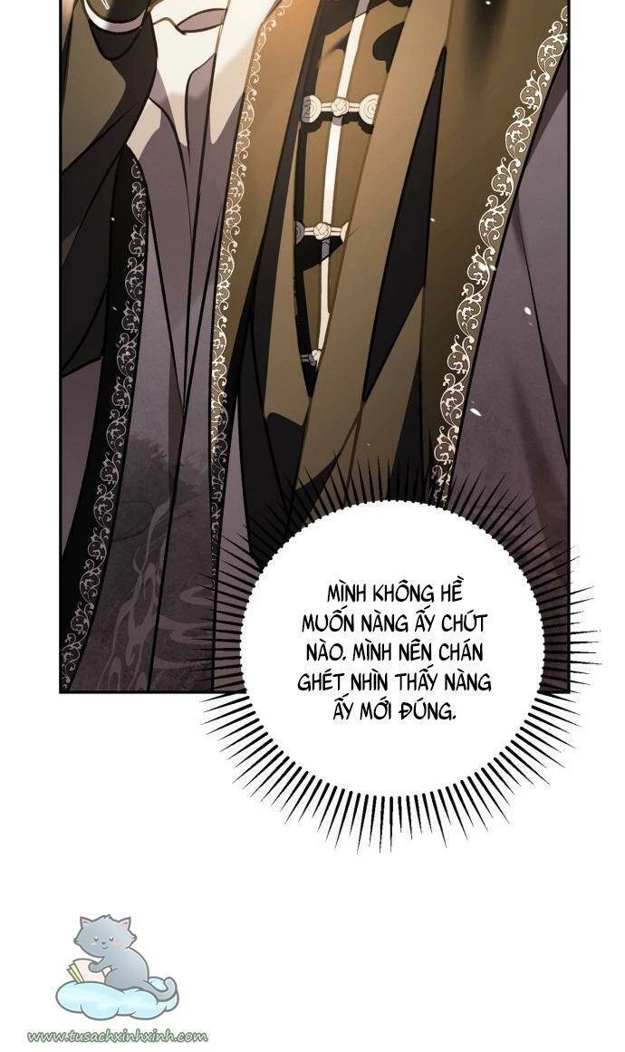 Bản Tình Ca Hy Lan Quốc Chapter 18 - 11