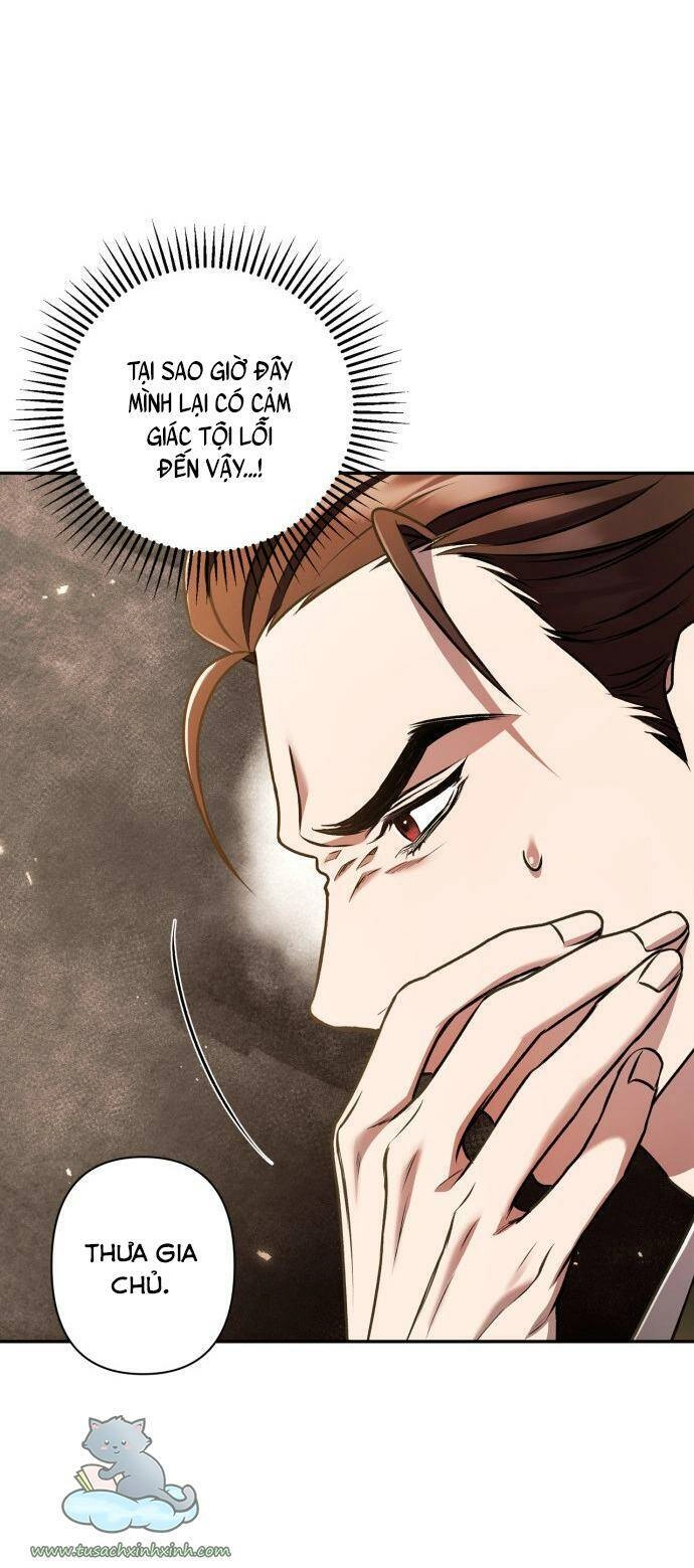 Bản Tình Ca Hy Lan Quốc Chapter 18 - 12