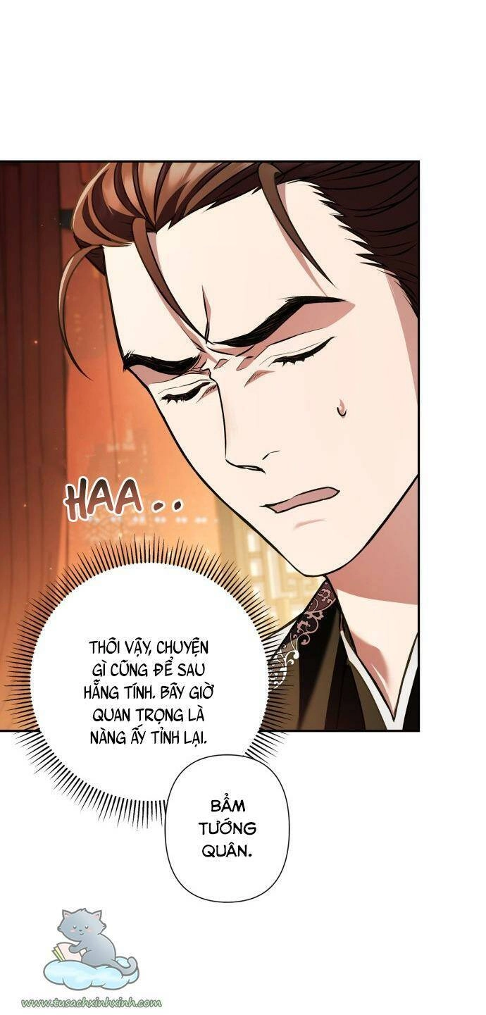 Bản Tình Ca Hy Lan Quốc Chapter 18 - 16