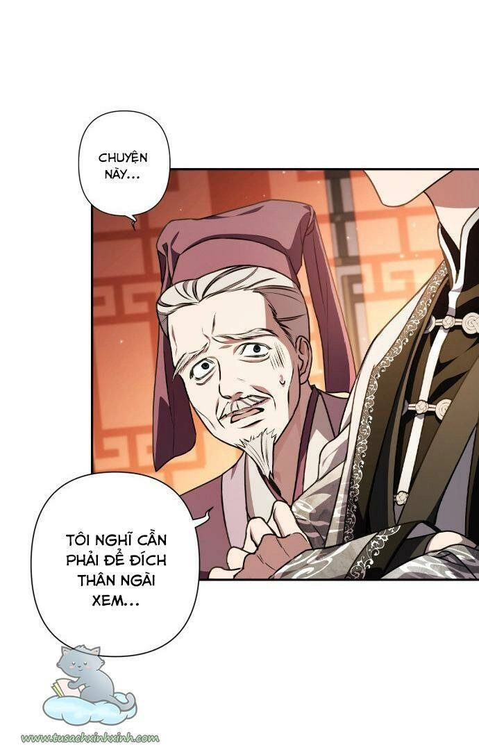 Bản Tình Ca Hy Lan Quốc Chapter 18 - 17