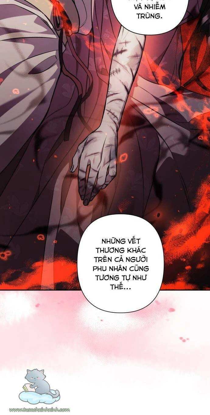 Bản Tình Ca Hy Lan Quốc Chapter 18 - 20