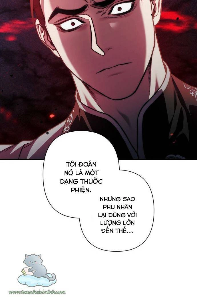 Bản Tình Ca Hy Lan Quốc Chapter 18 - 22