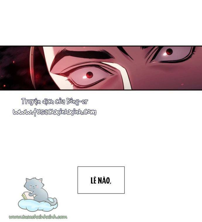 Bản Tình Ca Hy Lan Quốc Chapter 18 - 23