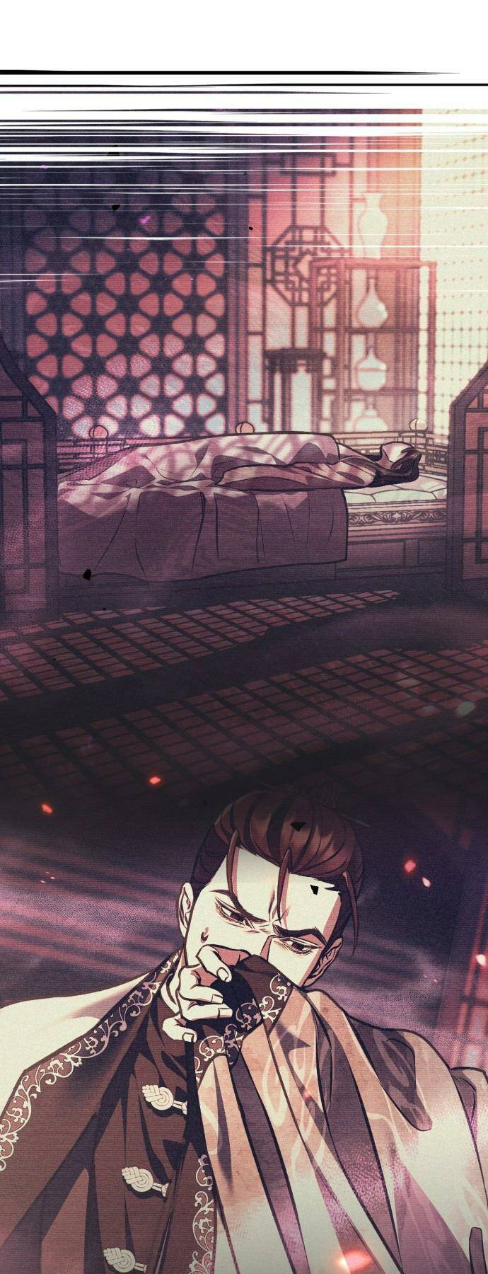 Bản Tình Ca Hy Lan Quốc Chapter 18 - 24