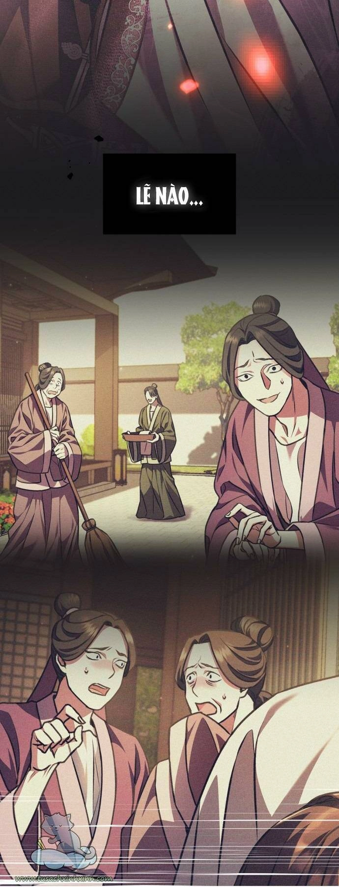 Bản Tình Ca Hy Lan Quốc Chapter 18 - 25