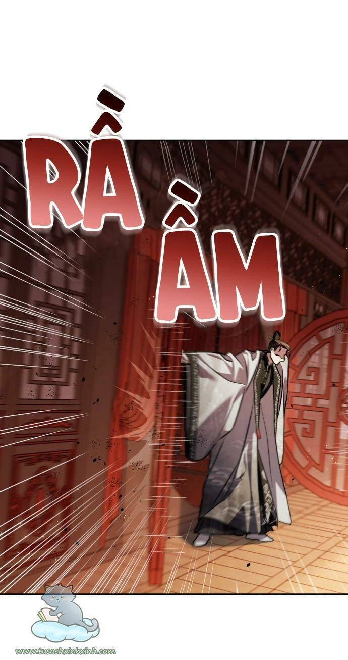 Bản Tình Ca Hy Lan Quốc Chapter 18 - 29