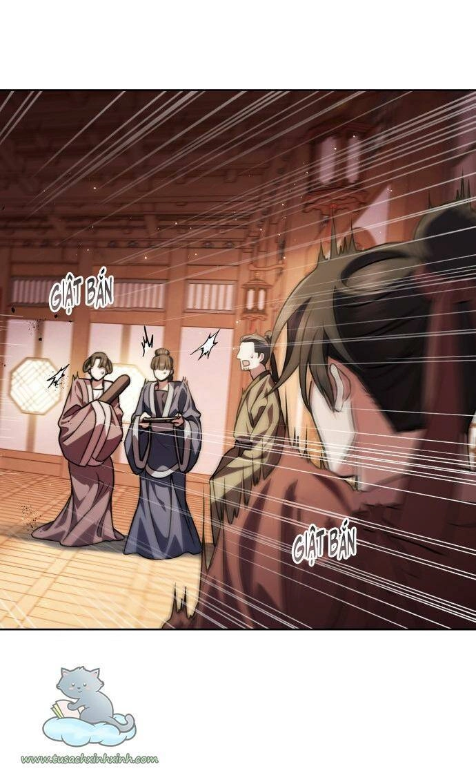 Bản Tình Ca Hy Lan Quốc Chapter 18 - 30