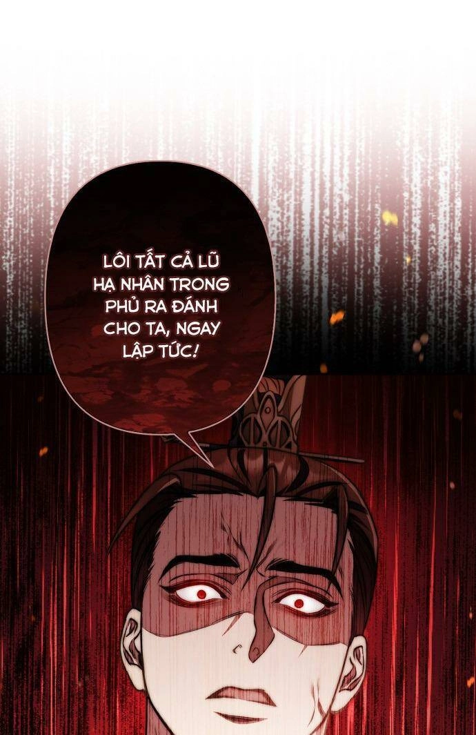 Bản Tình Ca Hy Lan Quốc Chapter 18 - 31