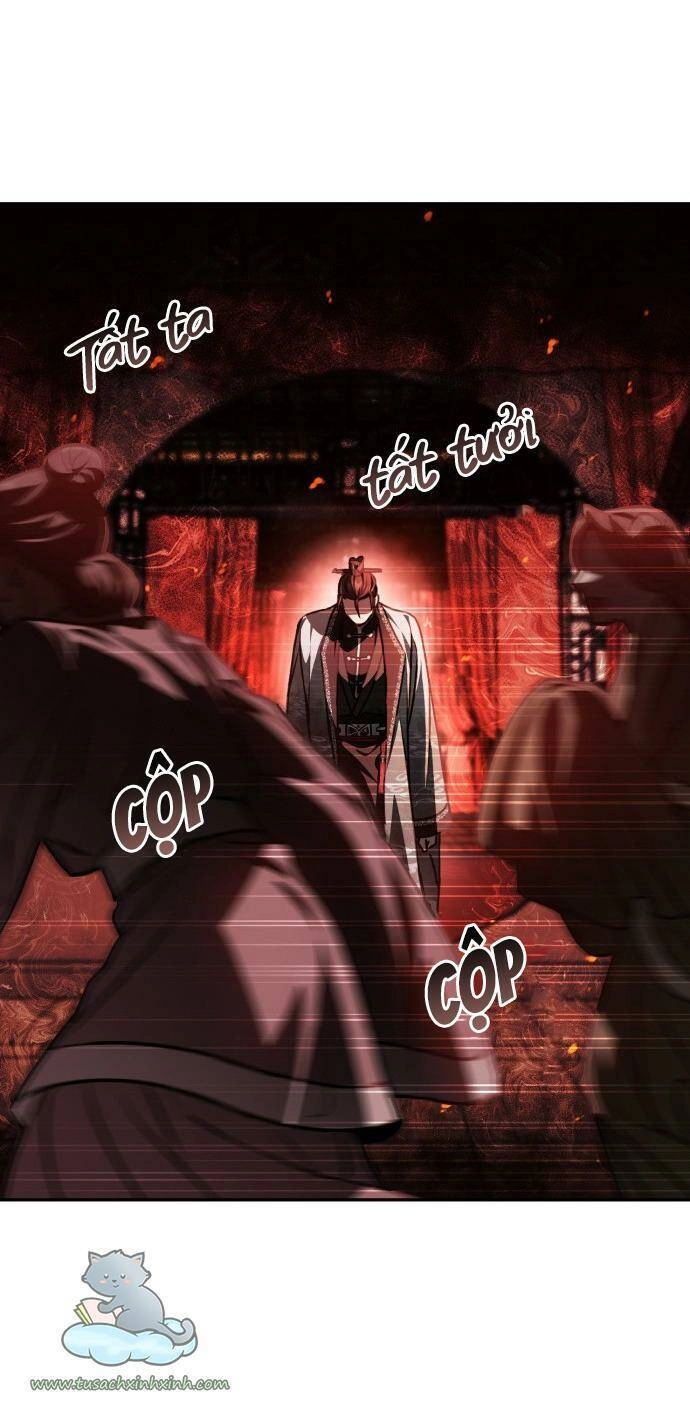 Bản Tình Ca Hy Lan Quốc Chapter 18 - 34