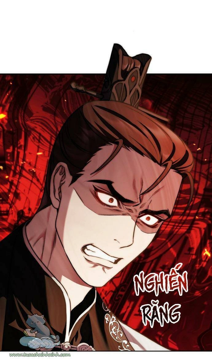 Bản Tình Ca Hy Lan Quốc Chapter 18 - 36