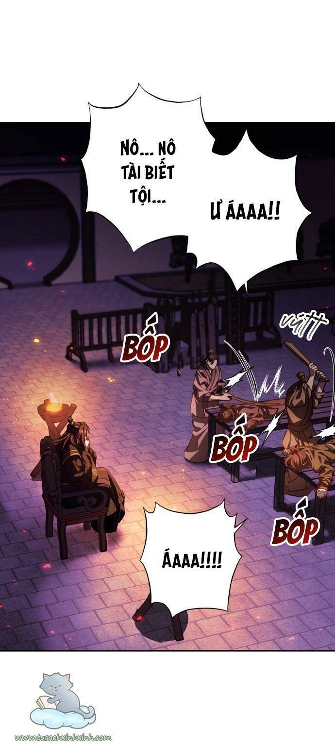 Bản Tình Ca Hy Lan Quốc Chapter 18 - 39