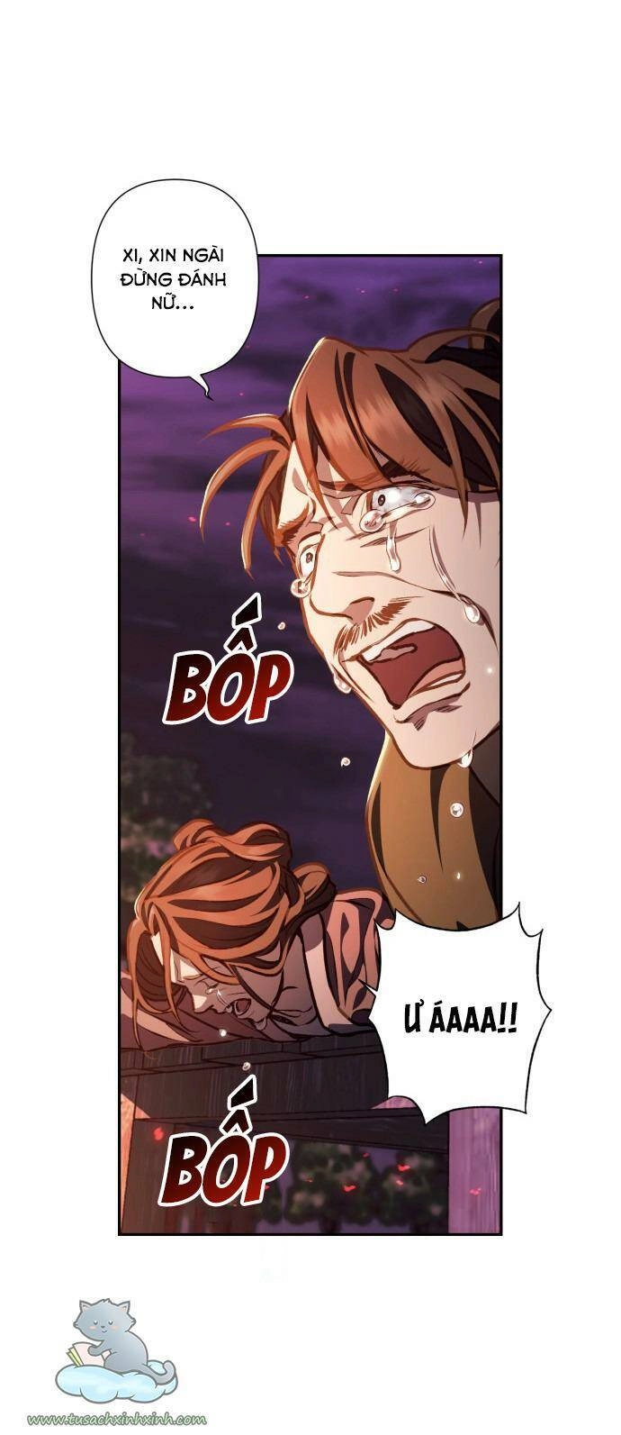 Bản Tình Ca Hy Lan Quốc Chapter 18 - 40