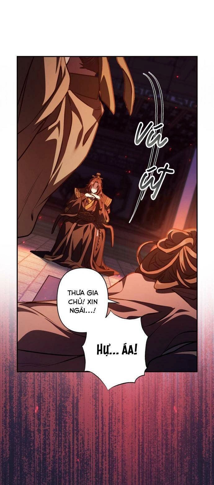 Bản Tình Ca Hy Lan Quốc Chapter 18 - 41