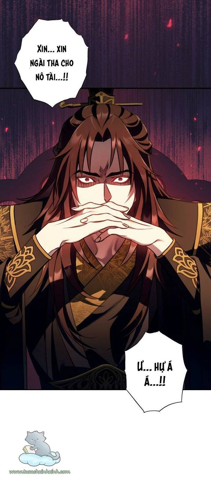 Bản Tình Ca Hy Lan Quốc Chapter 18 - 42