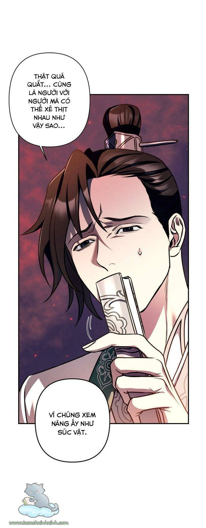 Bản Tình Ca Hy Lan Quốc Chapter 18 - 47