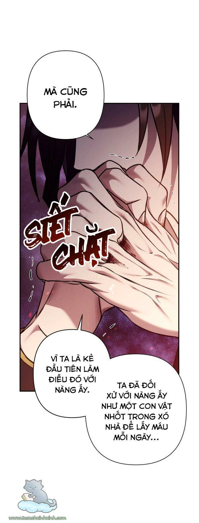 Bản Tình Ca Hy Lan Quốc Chapter 18 - 49