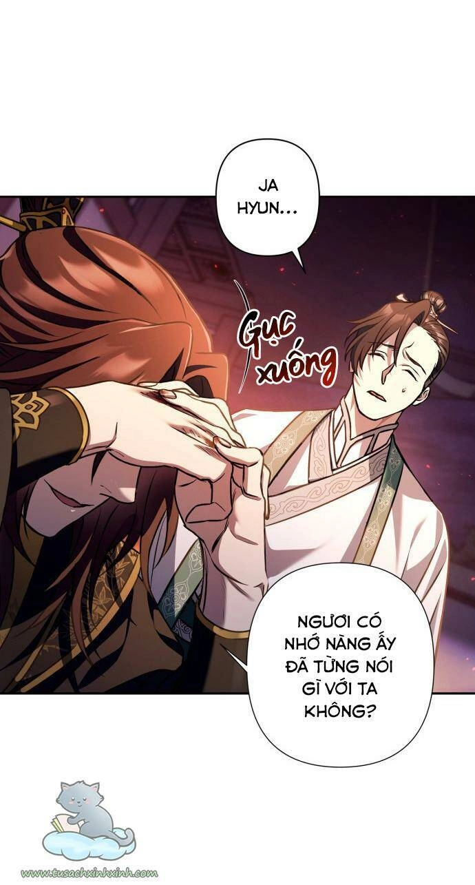 Bản Tình Ca Hy Lan Quốc Chapter 18 - 50