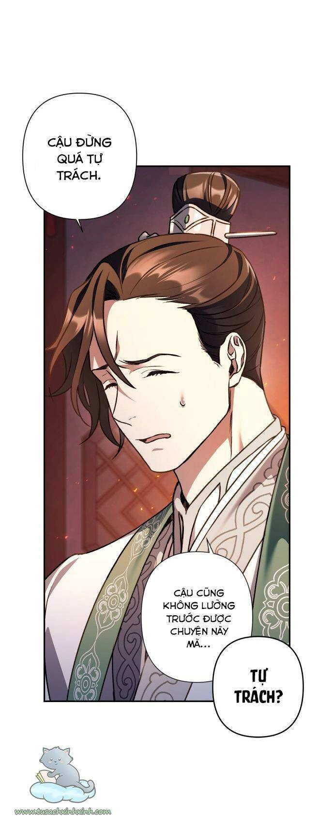 Bản Tình Ca Hy Lan Quốc Chapter 18 - 55