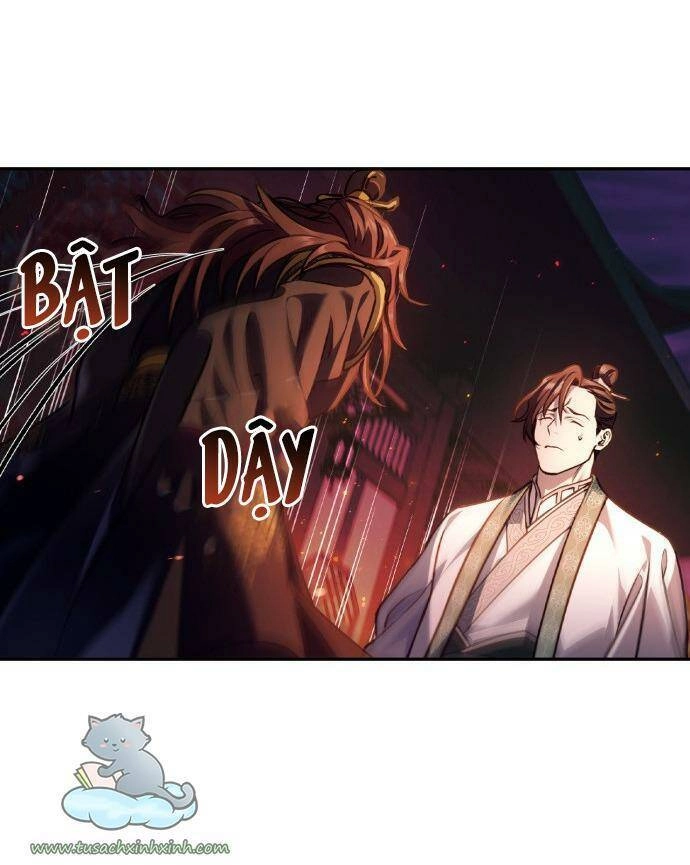 Bản Tình Ca Hy Lan Quốc Chapter 18 - 56