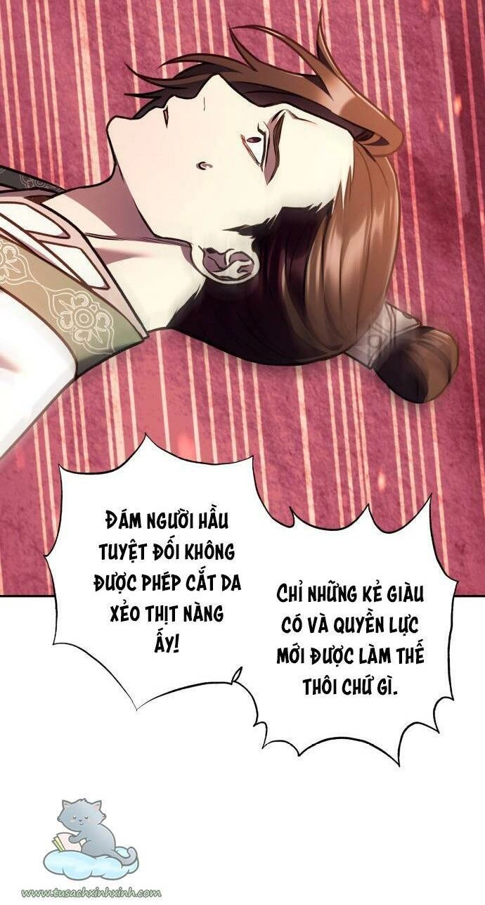 Bản Tình Ca Hy Lan Quốc Chapter 18 - 58