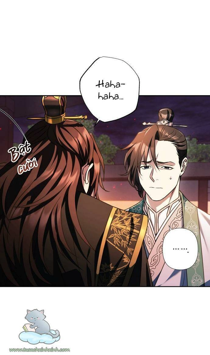 Bản Tình Ca Hy Lan Quốc Chapter 18 - 60