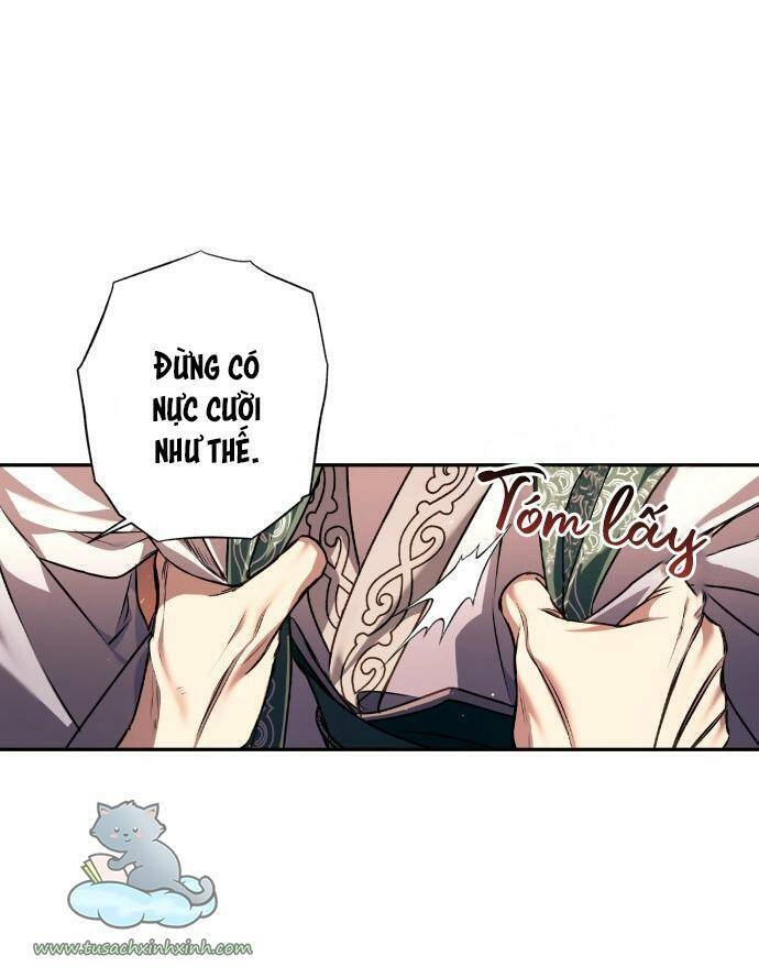 Bản Tình Ca Hy Lan Quốc Chapter 18 - 61