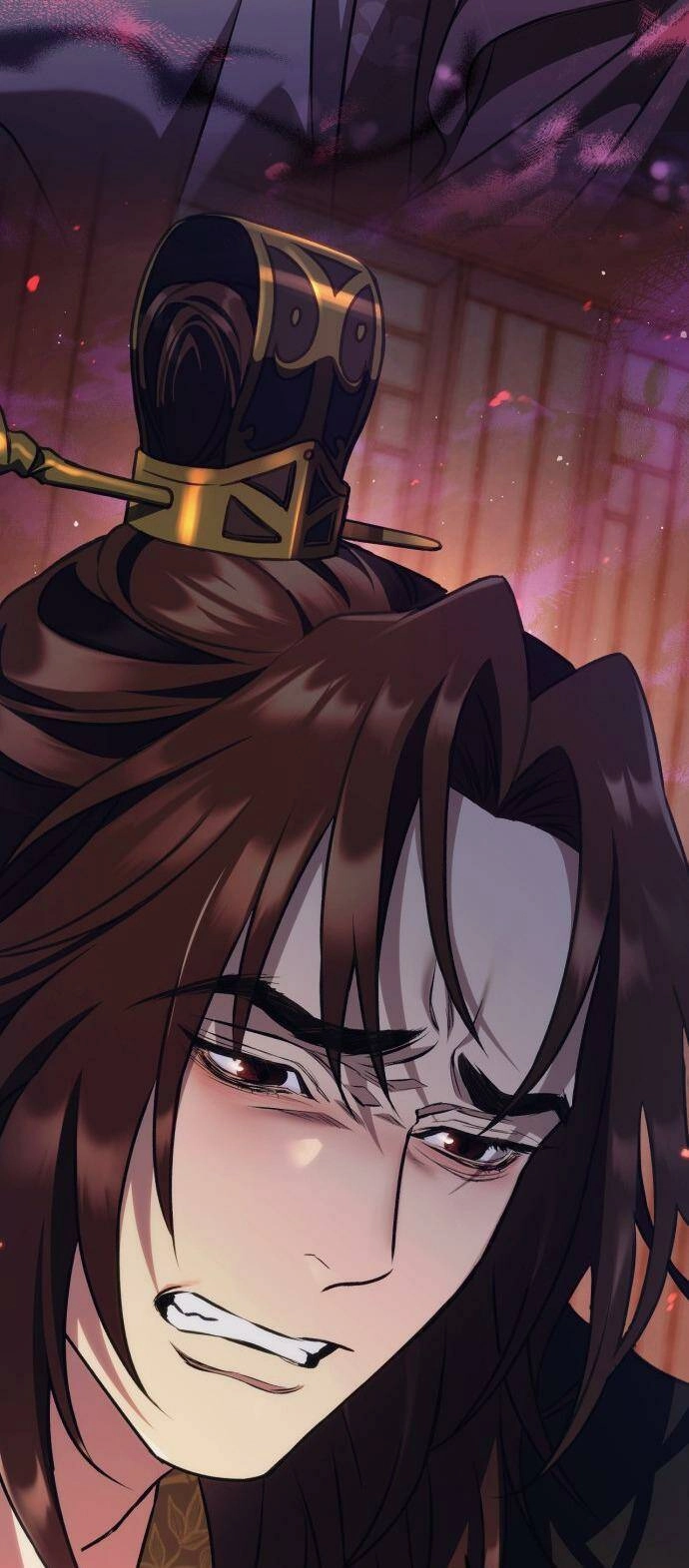 Bản Tình Ca Hy Lan Quốc Chapter 18 - 65